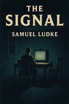Cover The Signal (eBook, ePUB)