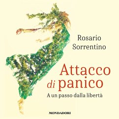 Attacco di panico (MP3-Download) - Sorrentino Rosario