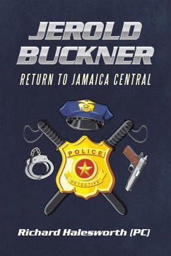 Cover Jerold Buckner Return To Jamaica Central (eBook, ePUB)