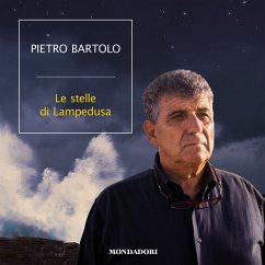 Le stelle di Lampedusa (MP3-Download) - Bartolo Pietro