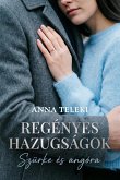 Regényes hazugságok (eBook, ePUB)