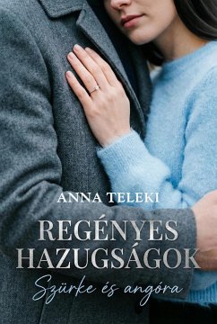 Cover Regényes hazugságok (eBook, ePUB)