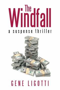 Cover The Windfall (eBook, ePUB)