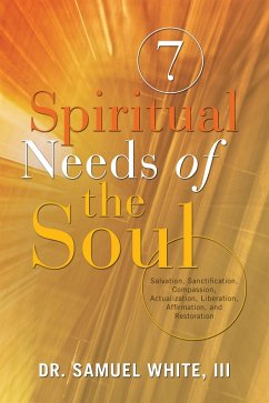 Cover 7 Spiritual Needs of the Soul (eBook, ePUB)