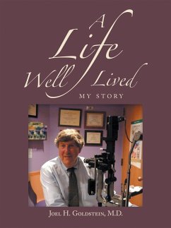 A Life Well Lived (eBook, ePUB)