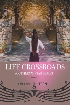 Cover Life Crossroads (eBook, ePUB)