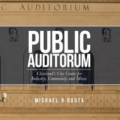 Cover Public Auditorum (eBook, ePUB)