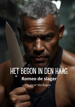 Cover Het begon in Den Haag (eBook, ePUB)