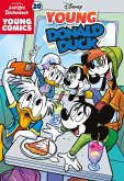 Lustiges Taschenbuch Young Comics 20 (eBook, ePUB)