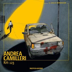 Km 123 (MP3-Download) - Camilleri Andrea