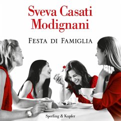 Cover Festa di famiglia (MP3-Download)