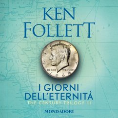 I giorni dell'eternità (MP3-Download) - Follett Ken