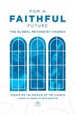 For a Faithful Future (eBook, ePUB)