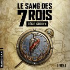 Le Sang des 7 Rois - Livre 1 (MP3-Download)