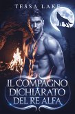 Il Compagno Dichiarato del Re Alfa (Il Branco di Re Shadow Ridge di Alpha, #4) (eBook, ePUB) Il Compagno Dichiarato del Re Alfa (Il Branco di Re Shadow Ridge di Alpha, #4) (eBook, ePUB)