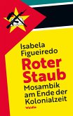 Roter Staub (eBook, ePUB)