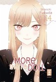 More than a Doll 14 (eBook, ePUB)