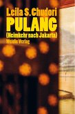 Pulang (Heimkehr nach Jakarta) (eBook, ePUB)