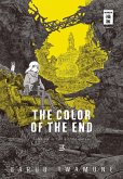 The Color of the End 03 (eBook, ePUB)