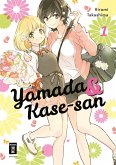 Yamada und Kase-san 01 (eBook, ePUB)