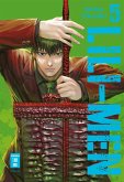 Lili-Men 05 (eBook, ePUB)
