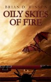 Oily Skies of Fire (eBook, ePUB)