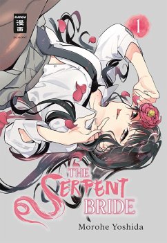 Cover The Serpent Bride 01 (eBook, ePUB)
