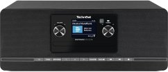 Technisat DigitRadio 372 CD IR schwarz