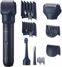 Cover Panasonic X Shape Travel