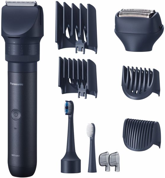 Panasonic X Shape Travel Panasonic X Shape Travel