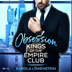 Cover Obsession: Kings of the Empire Club (MP3-Download)