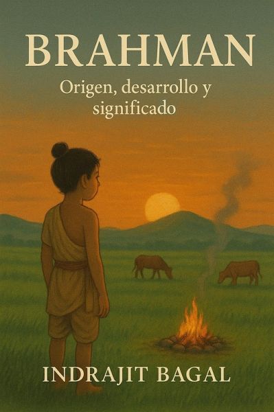 Brahman : Origen, desarrollo y significado (eBook, ePUB) Brahman : Origen, desarrollo y significado (eBook, ePUB)
