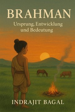 Cover Brahman : Ursprung, Entwicklung und Bedeutung (eBook, ePUB)