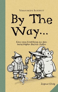 Cover By the Way... (eBook, ePUB)