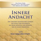 Innere Andacht - Teil 10 (MP3-Download)