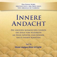 Cover Innere Andacht - Teil 10 (MP3-Download)