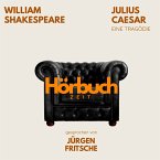 Julius Caesar. Ein Drama. (MP3-Download)