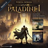 Die Paladine - Sammelband 1-3 (MP3-Download)