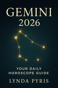 Cover Gemini 2026 (Horoscopes 2026, #3) (eBook, ePUB)