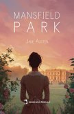Mansfield Park (eBook, ePUB)