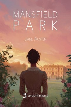 Mansfield Park (eBook, ePUB) - Austen, Jane