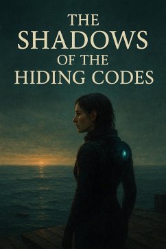 Cover The Shadow Of The Hiding Codes (eBook, ePUB)