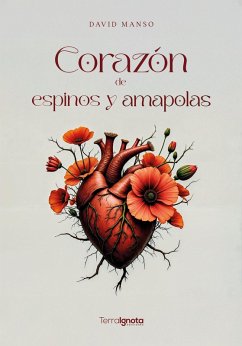 Cover Corazón de espinos y amapolas (eBook, ePUB)