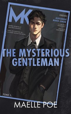 Cover The Mysterious Gentleman (eBook, ePUB)