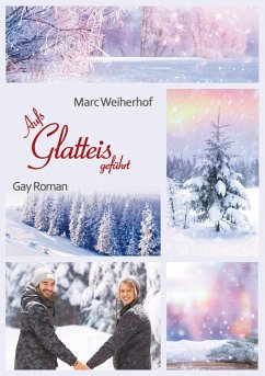Cover Aufs Glatteis geführt (eBook, ePUB)