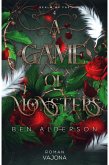 A Game of Monsters (eBook, ePUB)
