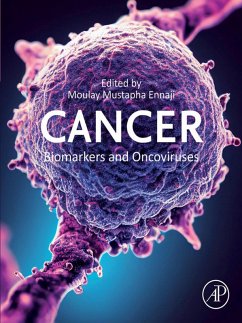 Cover Cancer Biomarkers and Oncoviruses (eBook, ePUB)