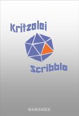 Kritzelei - Scribble Bildband 3 der maroges-Gekritzel-Serie (eBook, ePUB)