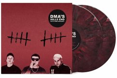 Cover Hills End (10th Anniversary Edition Marbled 2lp)