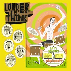 Cover Louder Than You Think: A Lo-Fi History Of Gary You